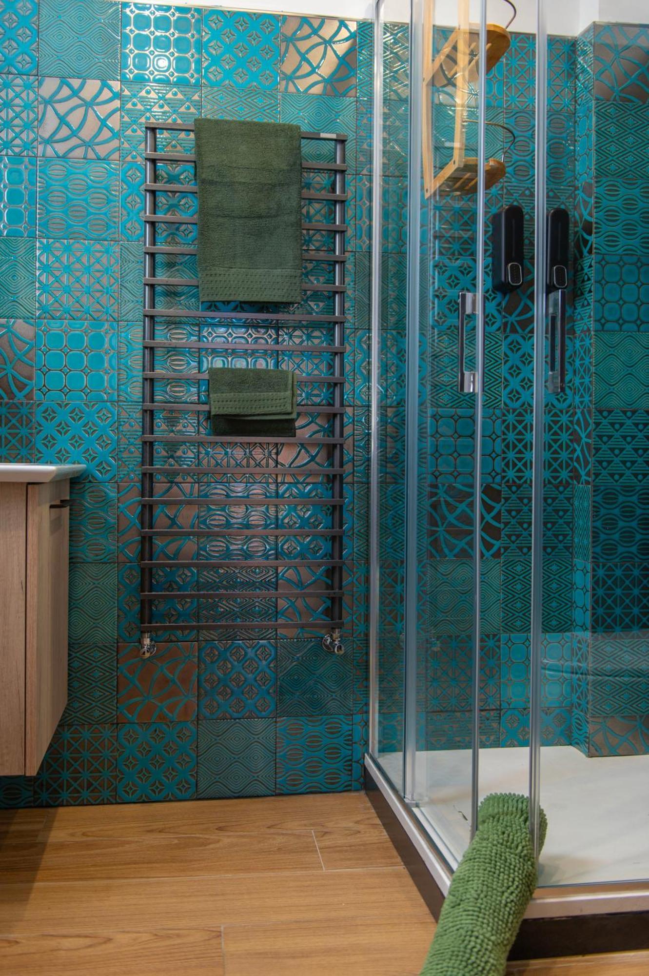 Relais Sorrento Terrace And Relax Bed & Breakfast Ngoại thất bức ảnh