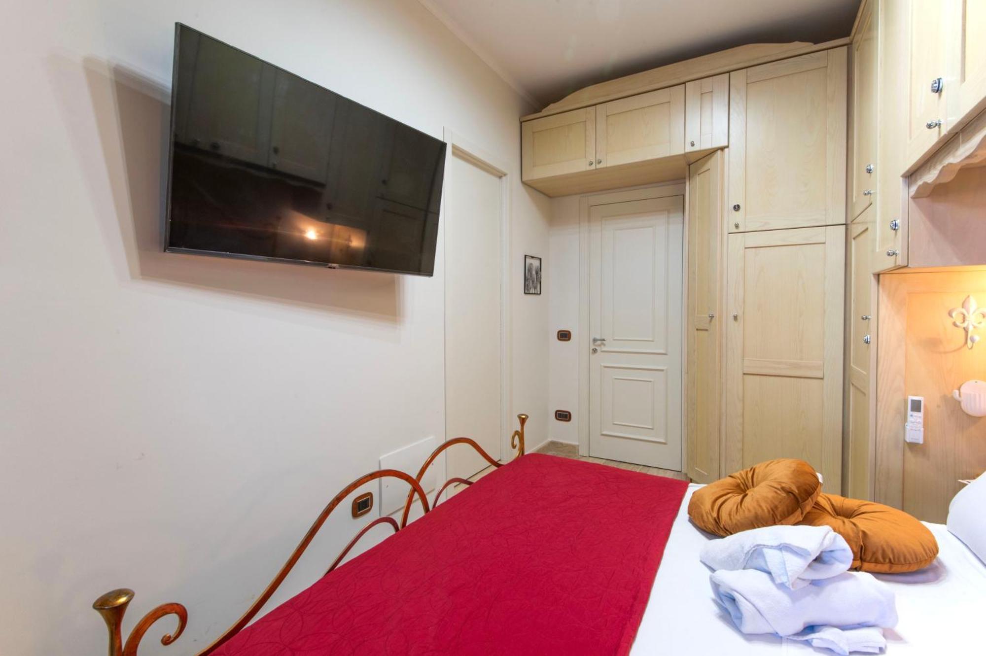 Relais Sorrento Terrace And Relax Bed & Breakfast Ngoại thất bức ảnh
